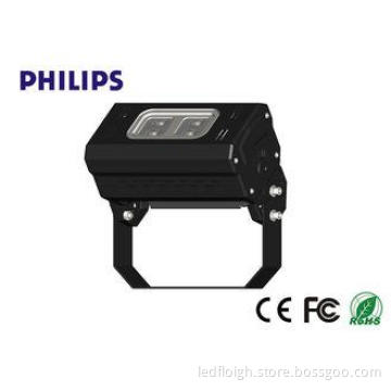 Waterproof 50W Outdoor LED Security Flood Lights With Mean